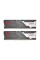 Оперативна пам'ять Patriot Viper Venom DDR5 32GB (2x16GB) 6400 CL32 grey