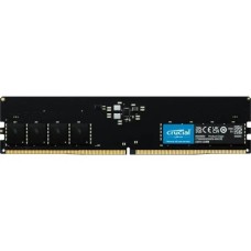 Оперативна пам'ять Crucial DDR5 32GB 5600 CL46 black