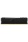 Оперативна пам'ять Kingston FURY Beast DDR4 RAM 128GB (4 x 32GB) 3600 CL18 black