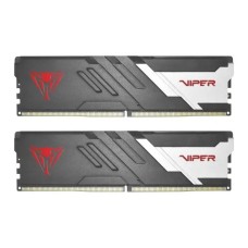 Оперативна пам'ять Patriot Viper Venom DDR5 32GB (2x16GB) 7400 CL36 grey