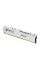 Оперативна пам'ять RAM Kingston FURY Beast DDR5 32GB (2 x 16GB) 6000 CL30 EXPO white