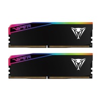 Оперативна пам'ять Patriot 32 ГБ (2x16 ГБ) 6000 CL28 VIPER RGB Elite 5 Ultra