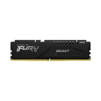 Оперативна пам'ять RAM Kingston FURY Beast DDR5 32GB 5600 CL36 EXPO black
