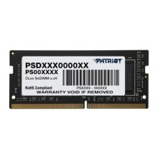 Оперативна пам'ять Patriot Memory DDR4 32GB 3200 CL22 black