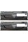 Оперативна пам'ять Patriot Viper Steel DDR4 64GB (2x32GB) 3200 CL16 grey