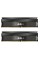 Оперативна пам'ять Silicon Power XPOWER Zenith DDR4 16GB (2 x 8GB) 3200 CL16 black