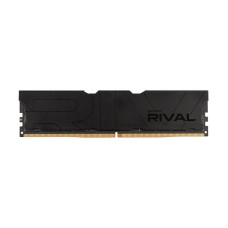 Оперативна пам'ять GOODRAM 16 ГБ (1x16 ГБ) 3600 CL18 Rival Deep Black