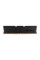 Оперативна пам'ять GOODRAM 16 ГБ (1x16 ГБ) 3600 CL18 Rival Deep Black