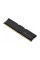 Оперативна пам'ять GOODRAM 16 ГБ (1x16 ГБ) 3600 CL18 Rival Deep Black
