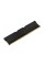 Оперативна пам'ять GOODRAM 16 ГБ (1x16 ГБ) 3600 CL18 Rival Deep Black