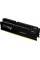 Оперативна пам'ять RAM Kingston FURY Beast DDR5 32GB (2 x 16GB) 6400 CL32 EXPO black