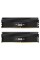 Оперативна пам'ять Silicon Power XPOWER Zenith DDR5 64GB (2x32GB) 6000 CL30 black