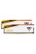 Оперативна пам'ять Patriot Viper Elite 5 RGB TUF Gaming Alliance DDR5 32GB (2 x 16GB) 6600 CL34 white