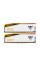Оперативна пам'ять Patriot Viper Elite 5 RGB TUF Gaming Alliance DDR5 32GB (2 x 16GB) 6600 CL34 white