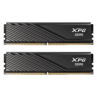 Оперативна пам'ять Adata Lancer Blade DDR5 32GB (2x16GB) 6000 CL30 black