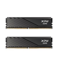 Оперативна пам'ять Adata Lancer Blade DDR5 32GB (2x16GB) 6000 CL30 black