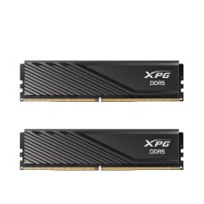 Оперативна пам'ять Adata Lancer Blade DDR5 32GB (2x16GB) 6000 CL30 black