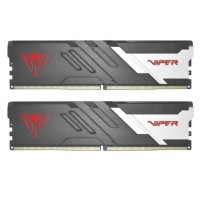 Оперативна пам'ять Patriot Viper Venom DDR5 32GB (2x16GB) 6200 CL40 grey