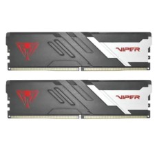 Оперативна пам'ять Patriot Viper Venom DDR5 32GB (2x16GB) 6200 CL40 grey