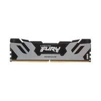 Оперативна пам'ять Kingston FURY Renegade DDR5 16GB 6400 CL32 black-silver