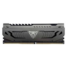 Оперативна пам'ять Patriot Viper Steel DDR4 16GB 3600 CL18 gray