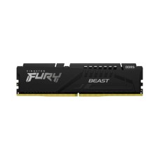 Оперативна пам'ять RAM Kingston FURY Beast DDR5 32GB 6000 CL36 EXPO black