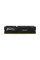 Оперативна пам'ять RAM Kingston FURY Beast DDR5 32GB 6000 CL36 EXPO black