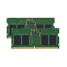 Оперативна пам'ять Kingston DDR5 16GB (2 x 8GB) 5600 CL46 SODIMM green