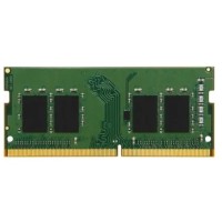 Оперативна пам'ять Kingston DDR4 16GB 3200 CL22 SODIMM green