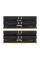 Оперативна пам'ять Kingston FURY 64 ГБ (4x16 ГБ) 6000 CL32 Renegade Pro