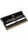 Оперативна пам'ять Corsair Vengeance DDR5 48GB 5600 CL48 SODIMM black