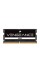 Оперативна пам'ять Corsair Vengeance DDR5 48GB 5600 CL48 SODIMM black