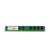 Оперативна пам'ять GOODRAM 8 ГБ ECC 2666 МГц SRx8