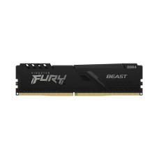 Оперативна пам'ять RAM Kingston FURY Beast DDR4 32GB 3600 CL18 black