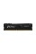 Оперативна пам'ять RAM Kingston FURY Beast DDR4 32GB 3600 CL18 black