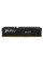 Оперативна пам'ять RAM Kingston FURY Beast DDR5 32GB 5600 CL40 black