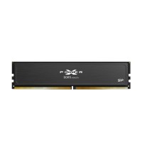 Оперативна пам'ять Silicon Power XPOWER Pulse DDR5 32GB 6000 CL30 black