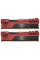 Оперативна пам'ять Patriot Viper Elite II DDR4 64GB (2x32GB) 3600 CL20 red