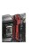 Оперативна пам'ять Patriot Viper Elite II DDR4 64GB (2x32GB) 3600 CL20 red