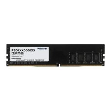 Оперативна пам'ять Patriot Signature DDR4 32GB 2666 CL19 black