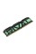 Оперативна пам'ять GOODRAM 16 ГБ (1x16 ГБ) 3200 CL16 Rival Radiant Green