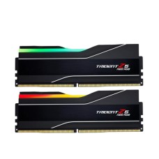 Оперативна пам'ять RAM G.Skill Trident Z5 Neo RGB DDR5 64GB (2 x 32GB) 6000 CL30 black