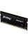 Оперативна пам'ять Kingston FURY Impact DDR4 32GB 3200 CL20 SODIMM black