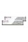 Оперативна пам'ять G.Skill Ripjaws S5 DDR5 64 ГБ (2 x 32 ГБ) 6000 CL30 white