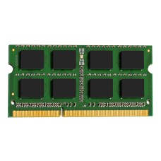 Оперативна пам'ять Kingston 8 ГБ (1x8 ГБ) 1600 МГц CL11 DDR3L