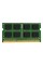 Оперативна пам'ять Kingston 8 ГБ (1x8 ГБ) 1600 МГц CL11 DDR3L