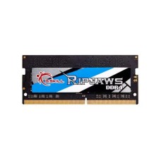 Оперативна пам'ять RAM G.Skill Ripjaws DDR4 32GB 3200 CL22 SODIMM black