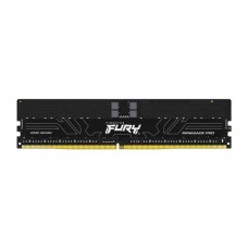 Оперативна пам'ять Kingston FURY Renegade Pro DDR5 32GB 4800 CL36 black