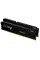 Оперативна пам'ять RAM Kingston FURY Fury Beast DDR5 64GB (2 x 32GB) 5200 CL40 black