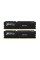 Оперативна пам'ять RAM Kingston FURY Fury Beast DDR5 64GB (2 x 32GB) 5200 CL40 black